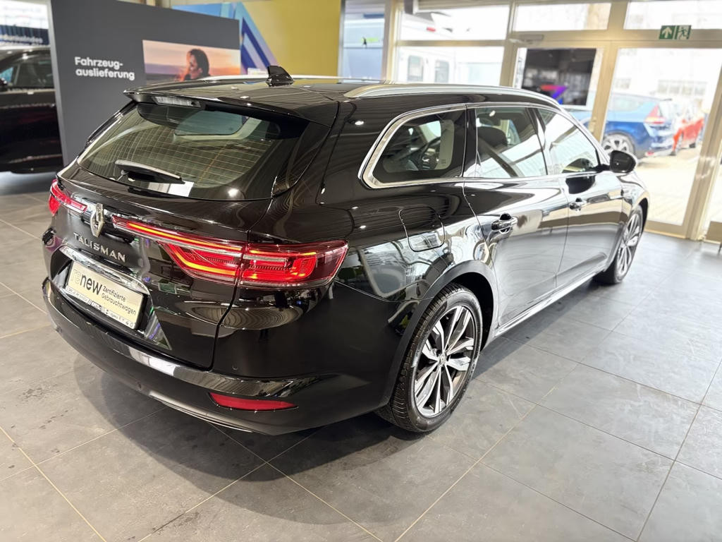 Renault Talisman