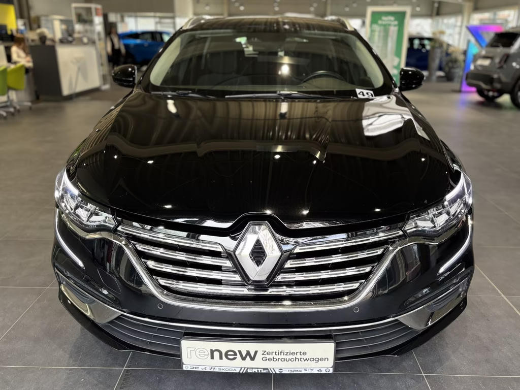 Renault Talisman