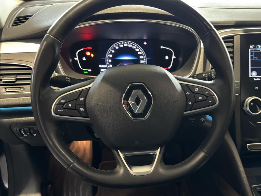Renault Talisman