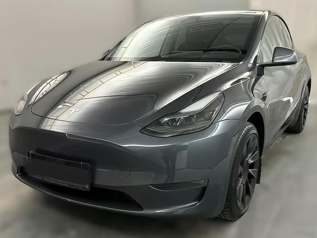 Tesla Model Y Long Range Dual Motor AWD