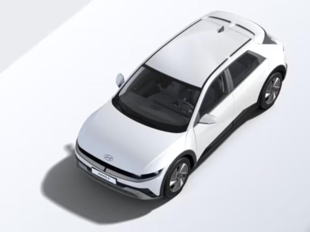 Hyundai Ioniq 5 Ioniq 5 Elektro