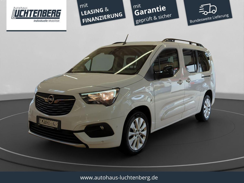 Opel Combo Ultimate Life