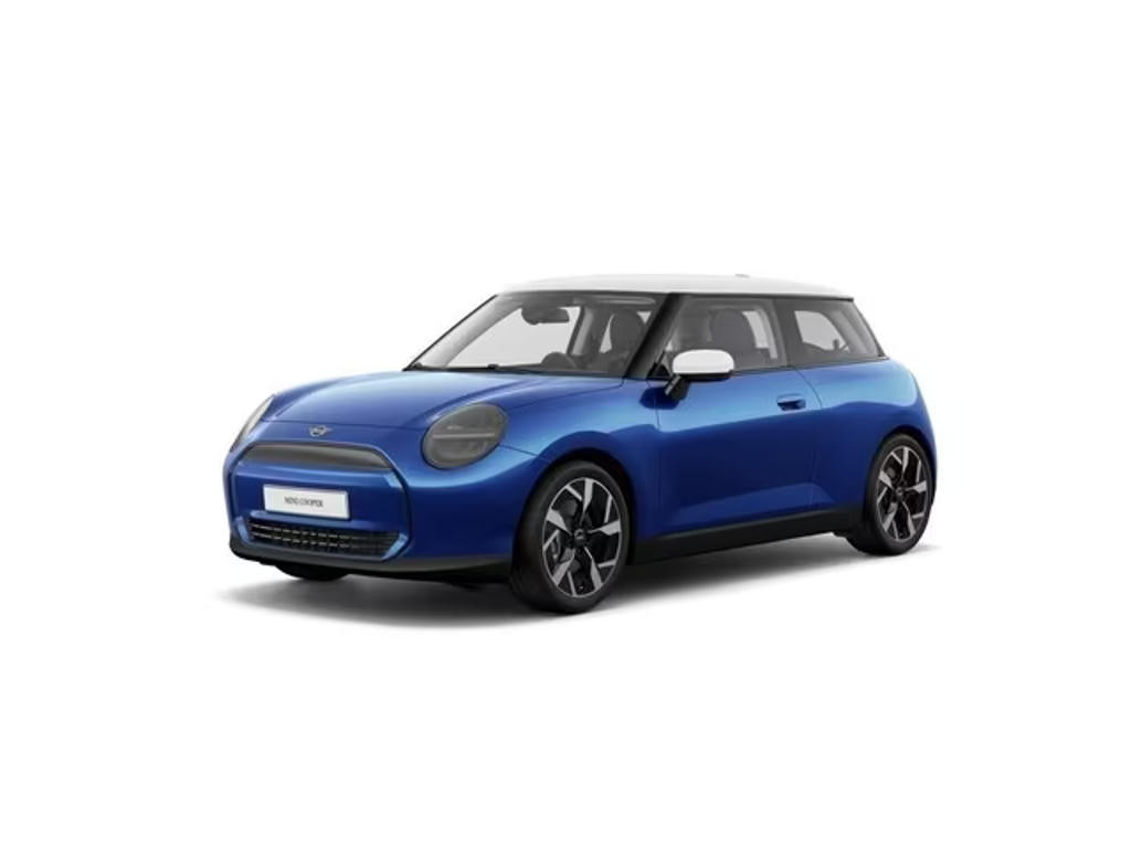 Mini Cooper E Classic