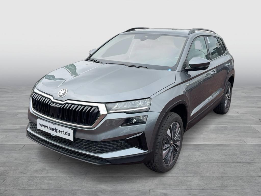 Skoda Karoq Tour