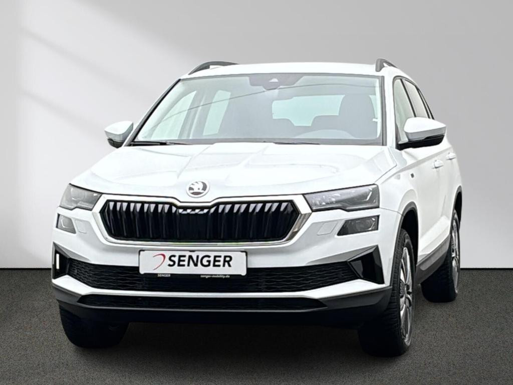 Skoda Karoq 2.0 TDI Tour
