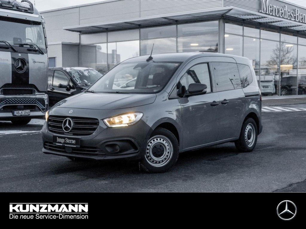 Mercedes-Benz Citan
