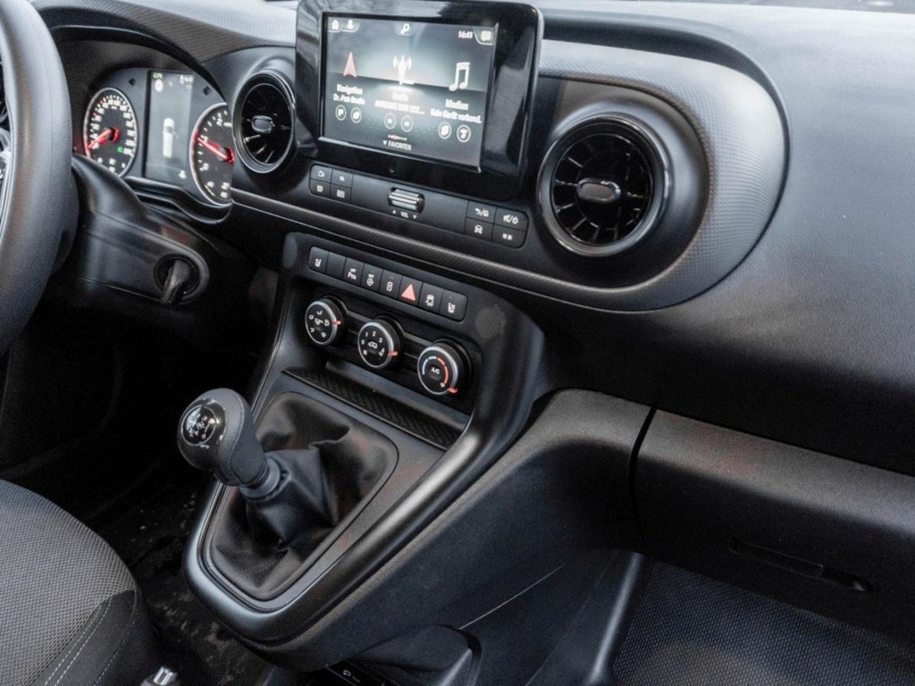 Mercedes-Benz Citan