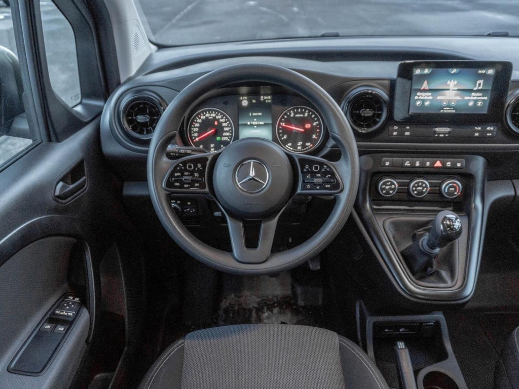 Mercedes-Benz Citan