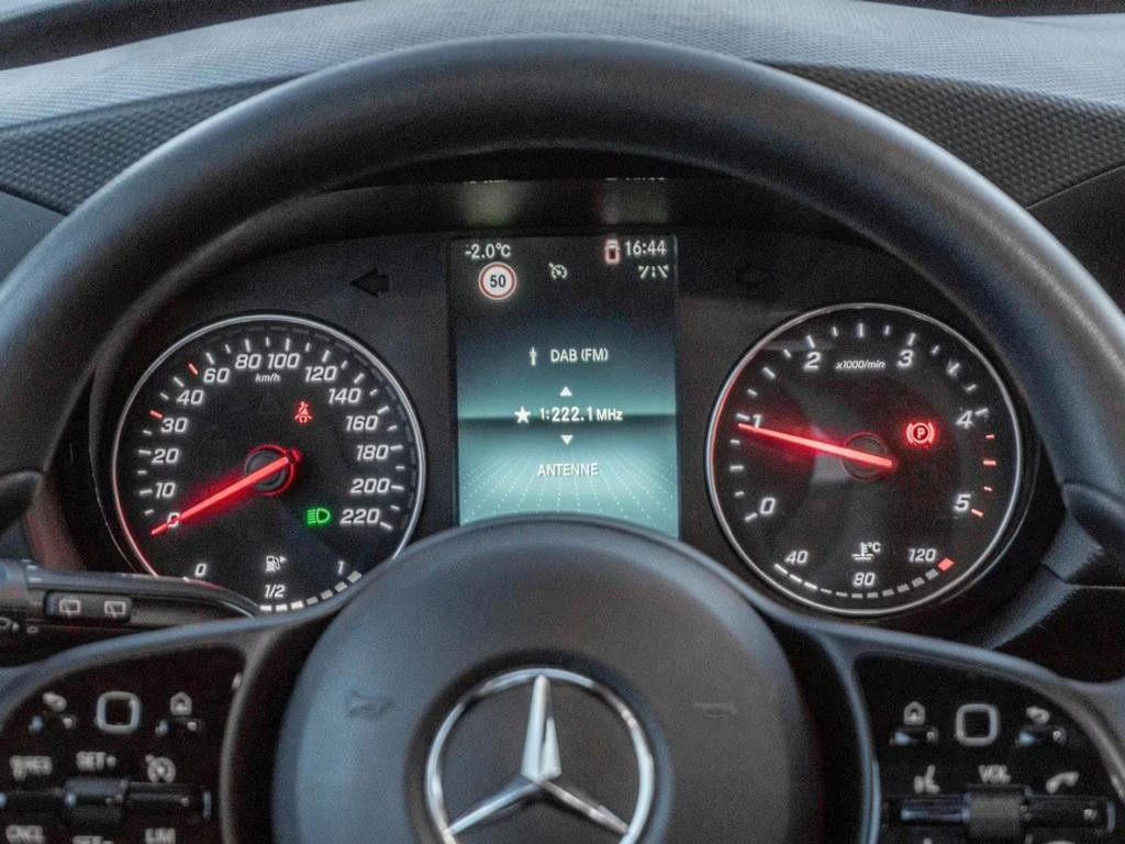 Mercedes-Benz Citan