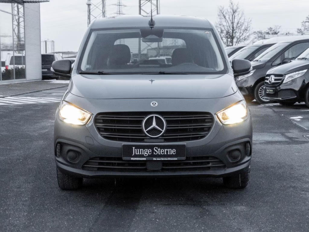 Mercedes-Benz Citan CDI Tourer