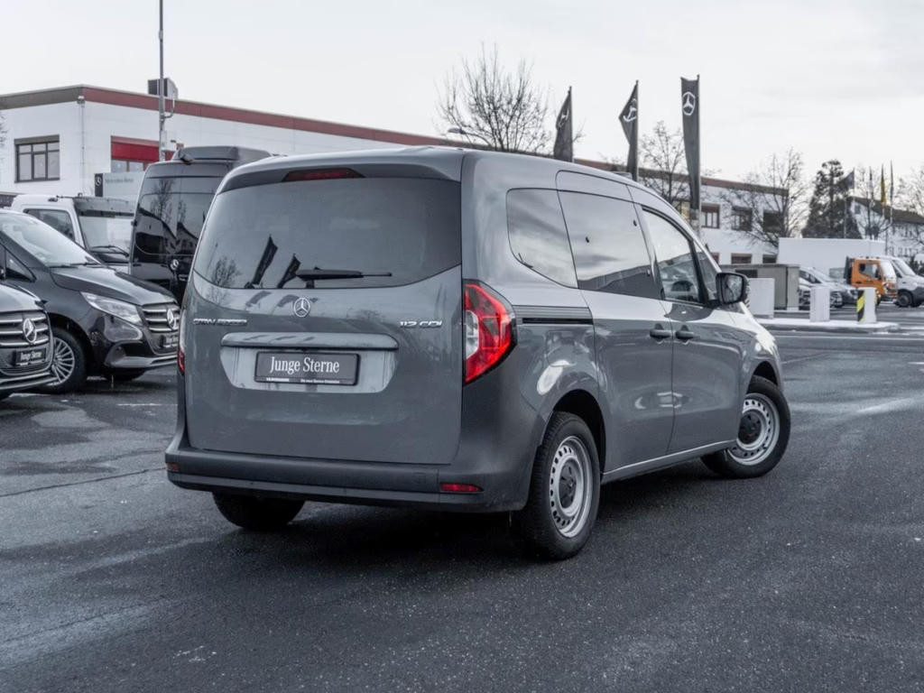 Mercedes-Benz Citan