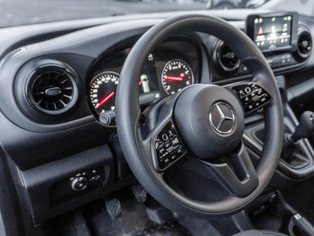 Mercedes-Benz Citan