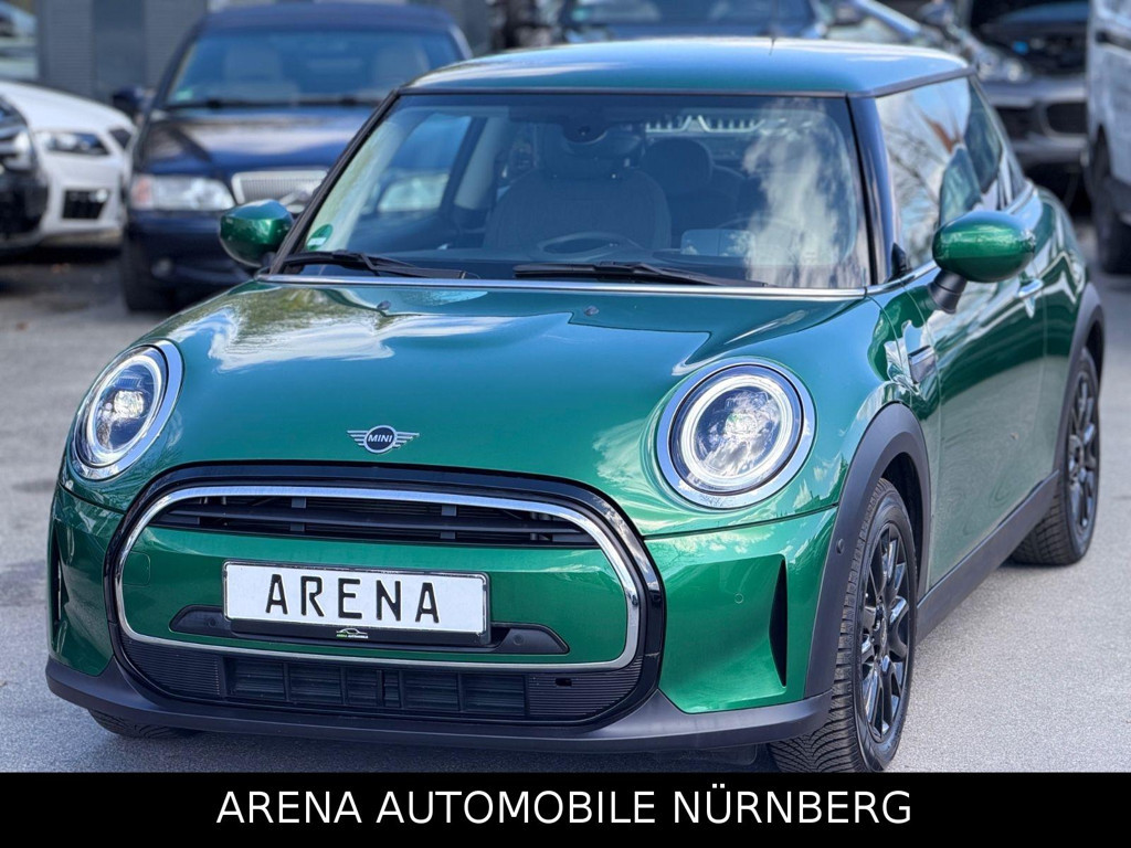 Mini One 1.5 Classic