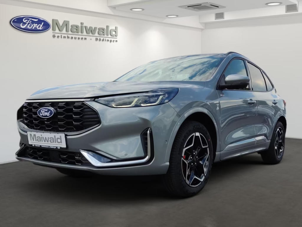 Ford Kuga ST Line Hybrid X