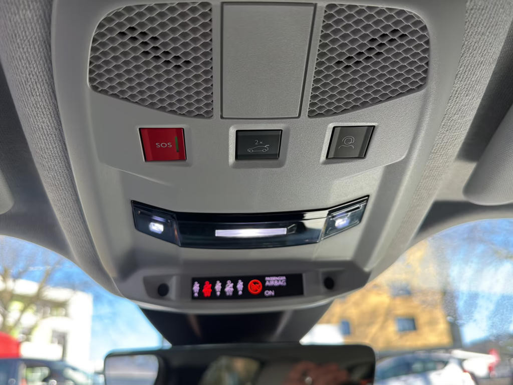 Fiat 600e