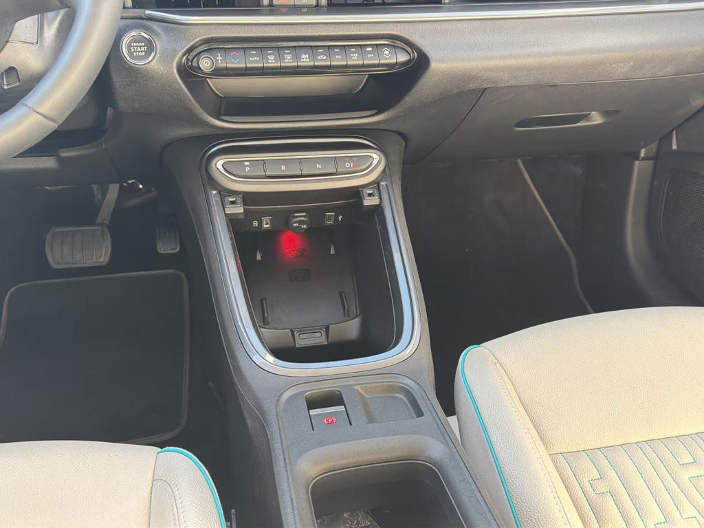 Fiat 600e