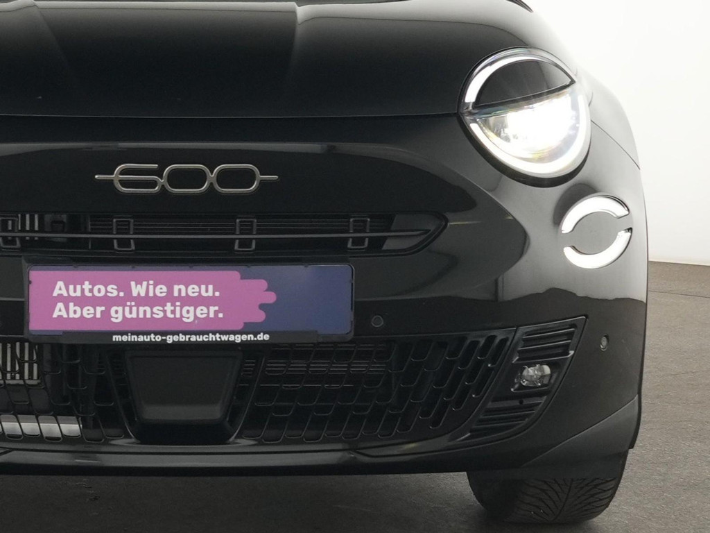 Fiat 600e