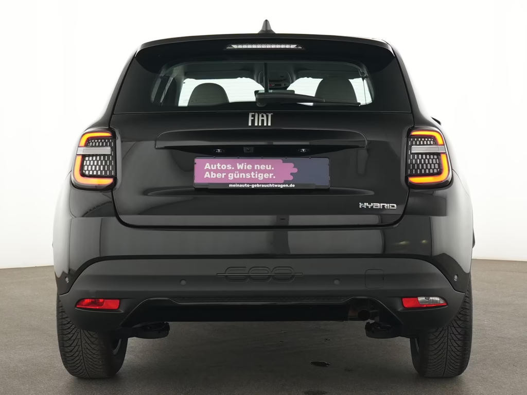 Fiat 600e