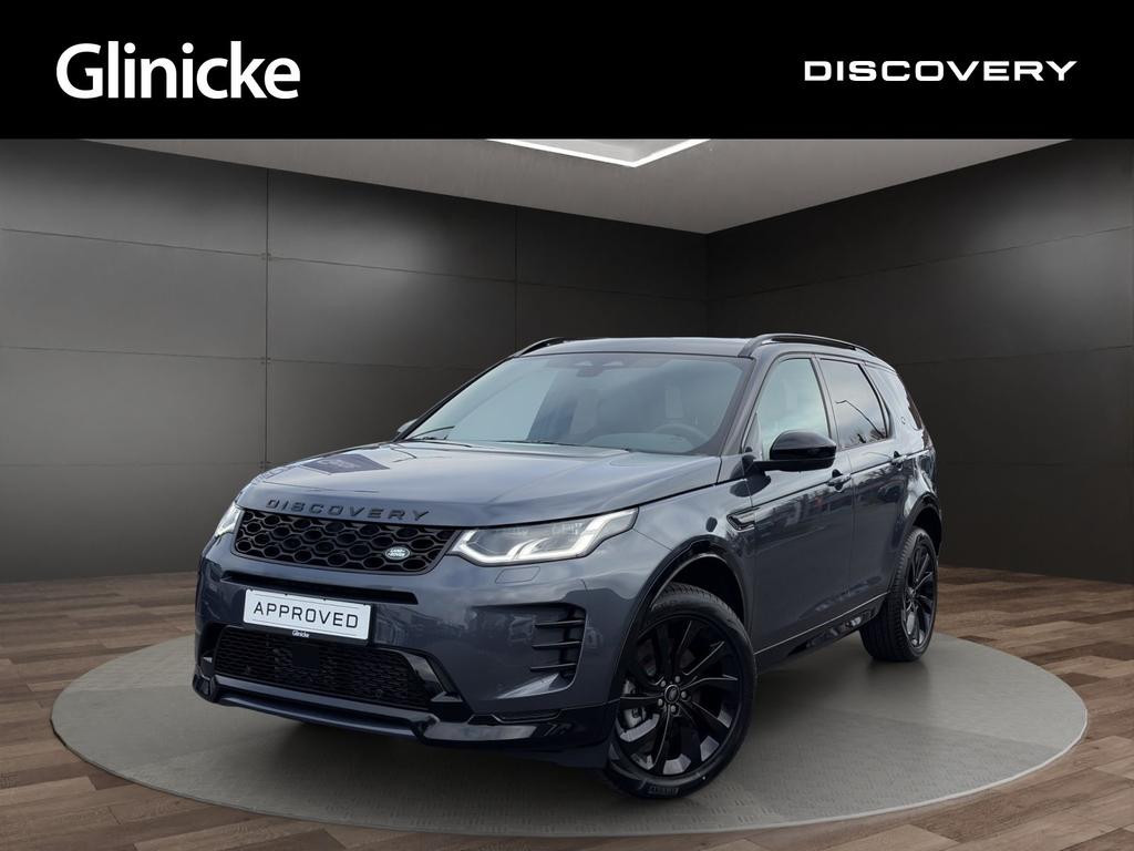 Land Rover Discovery Sport Dynamic SE