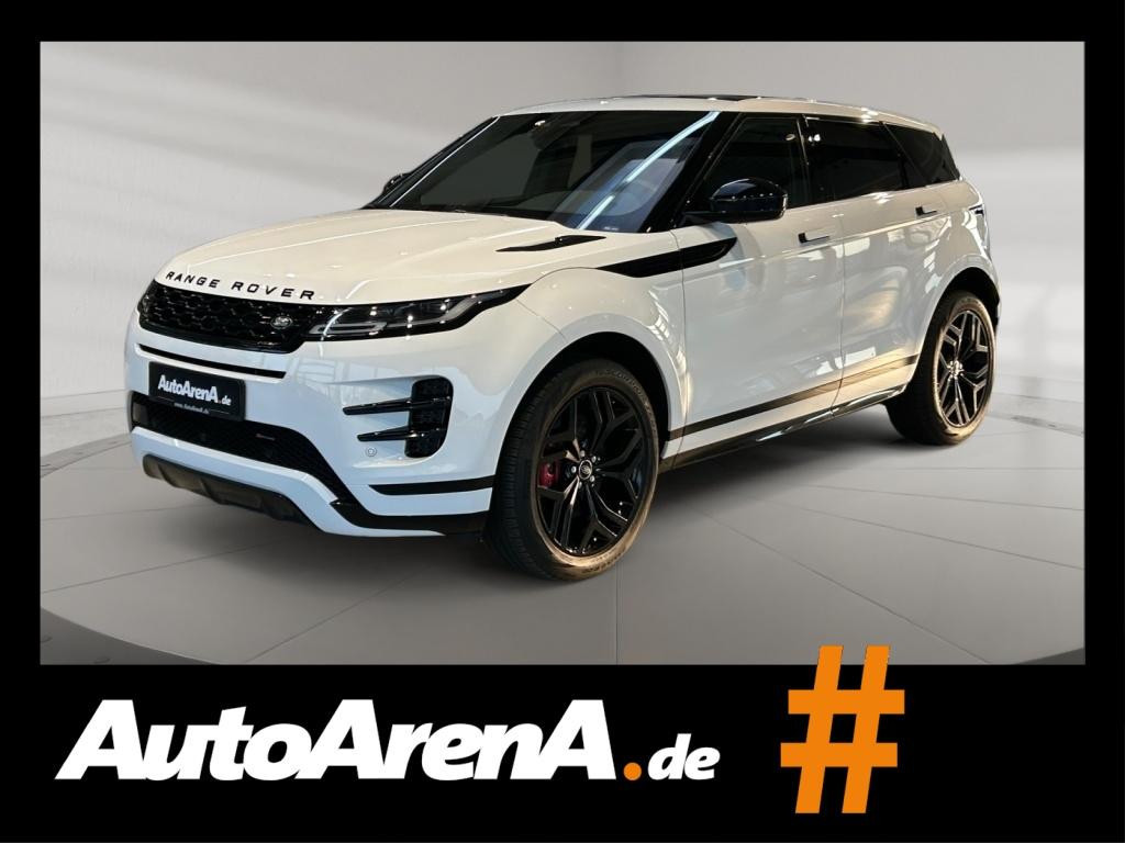 Land Rover Range Rover Evoque 2.0 D200