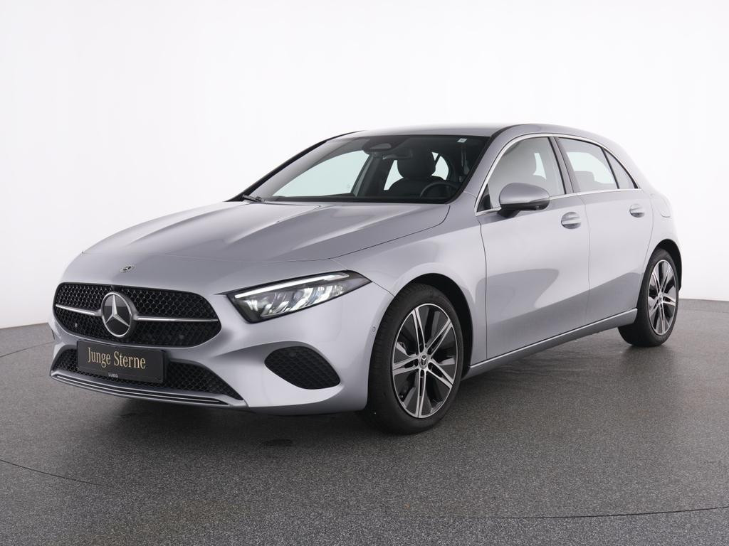 Mercedes-Benz A-Klasse A 200 Progressive A 200 d
