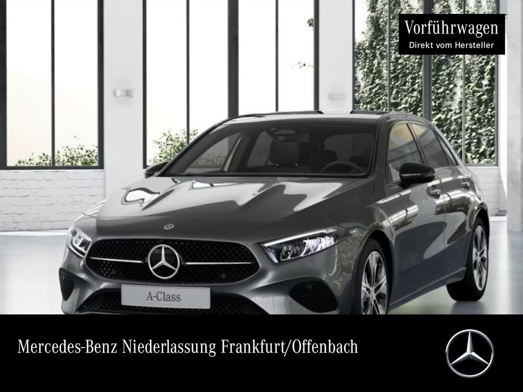 Mercedes-Benz A-Klasse A 200 Progressive