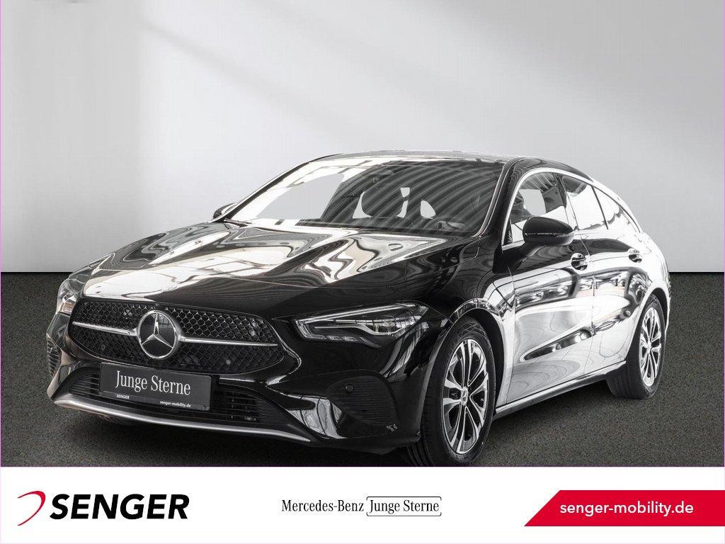 Mercedes-Benz CLA-Klasse CLA 200 Shooting Brake