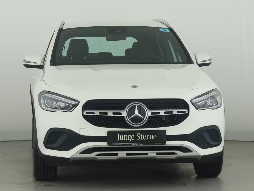 Mercedes-Benz GLA-Klasse GLA 250 GLA 250 e