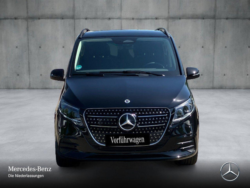 Mercedes-Benz V-Klasse V 300 4MATIC AMG Line EXCLUSIVE Limousine Lang V 300 d
