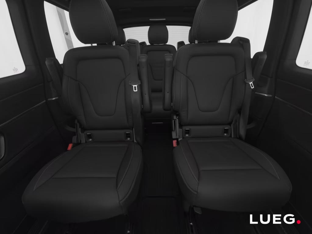 Mercedes-Benz V-Klasse V 300 4MATIC AVANTGARDE V 300 d