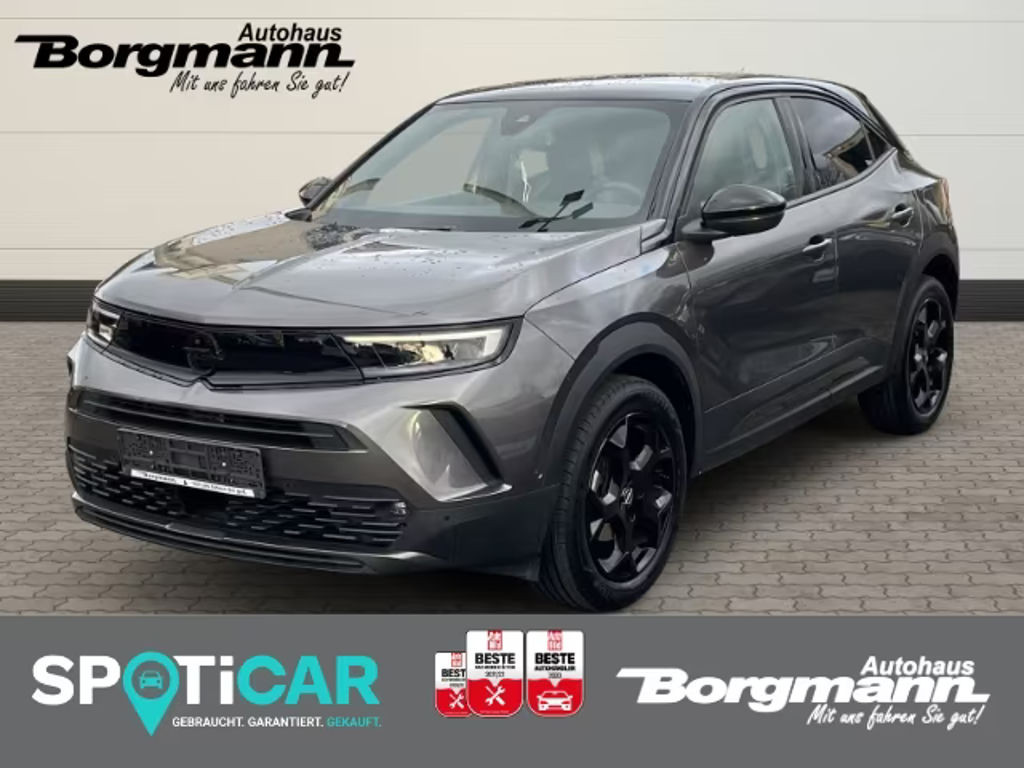 Opel Mokka 1.2 Turbo Turbo