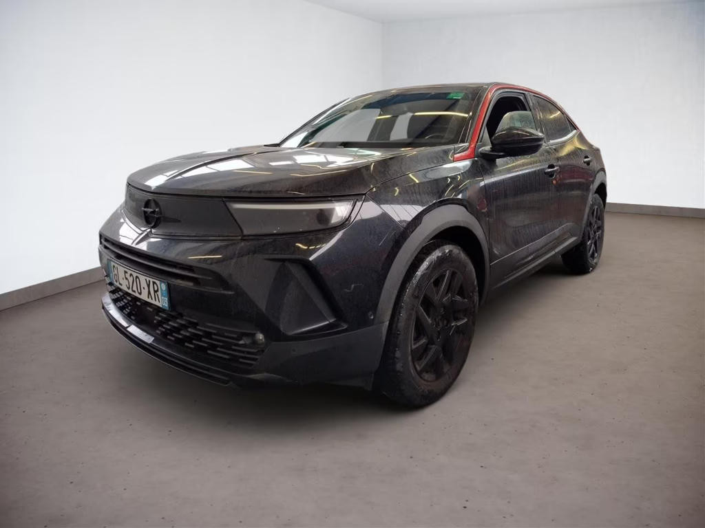 Opel Mokka Grand Sport 1.2 Turbo Turbo GS-Line