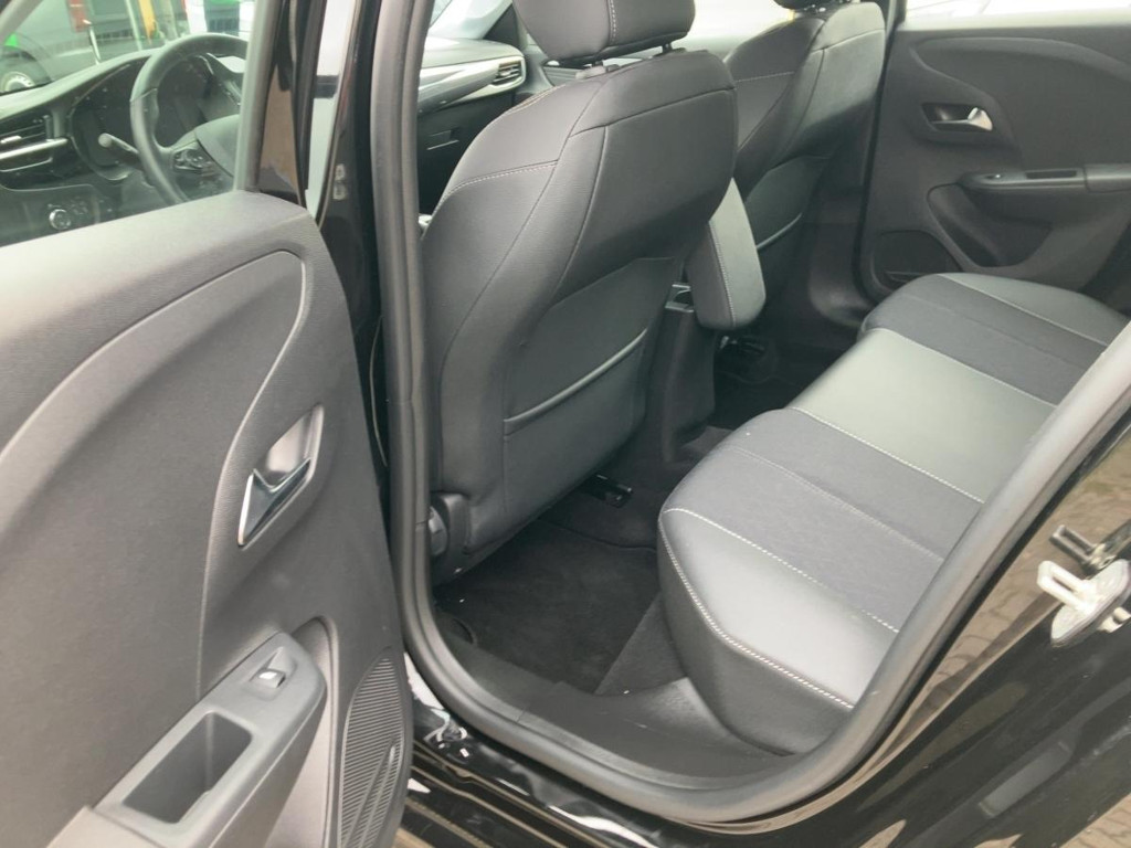 Opel Corsa 1,2 Direct Injection Tur