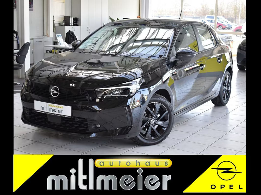 Opel Corsa 1.2 Turbo