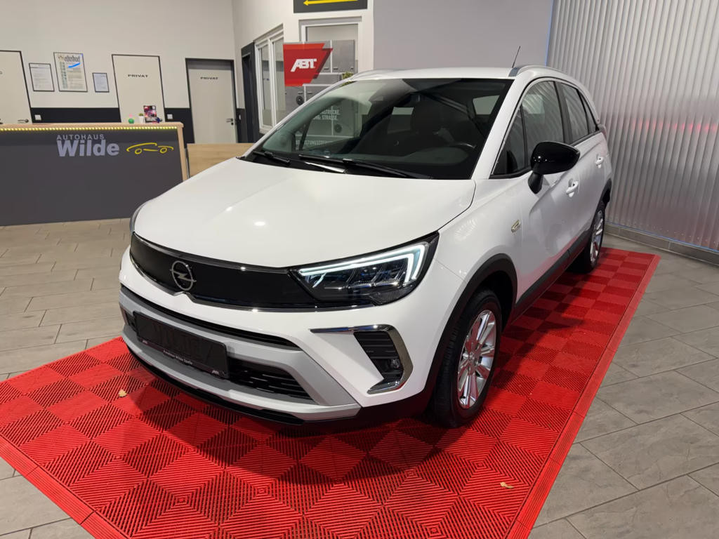 Opel Crossland Elegance