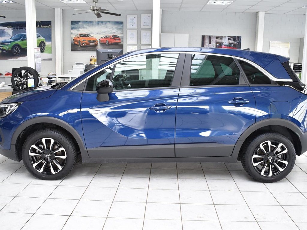 Opel Crossland Elegance
