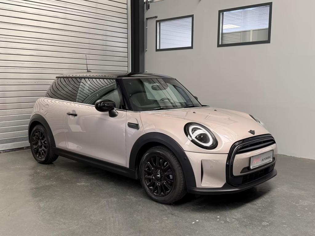 Mini Cooper Classic