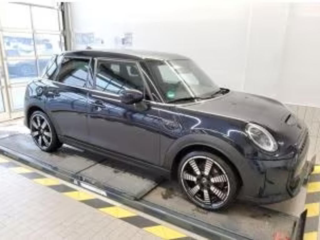 Mini Cooper S 5-deurs