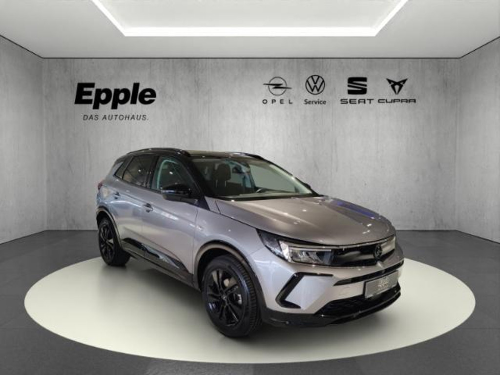 Opel Grandland Grand Sport GS-Line