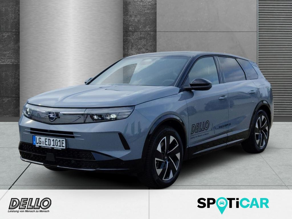 Opel Grandland Innovation Grand Sport Hybrid GS-Line