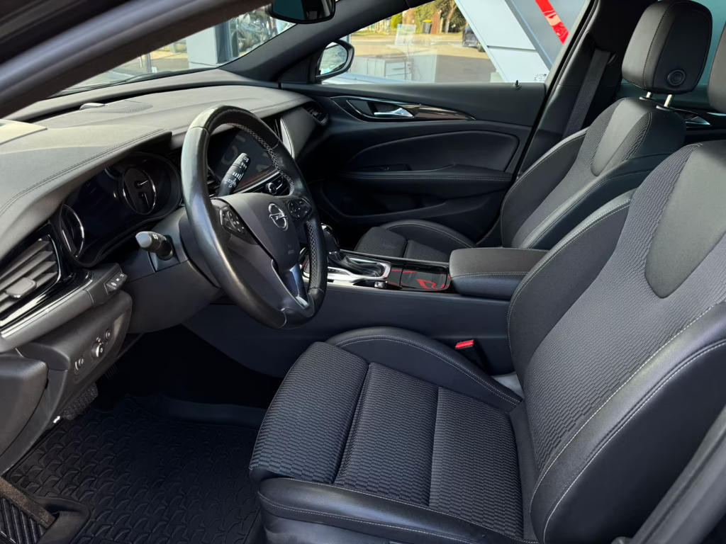 Opel Insignia Sports Tourer Business Elegance