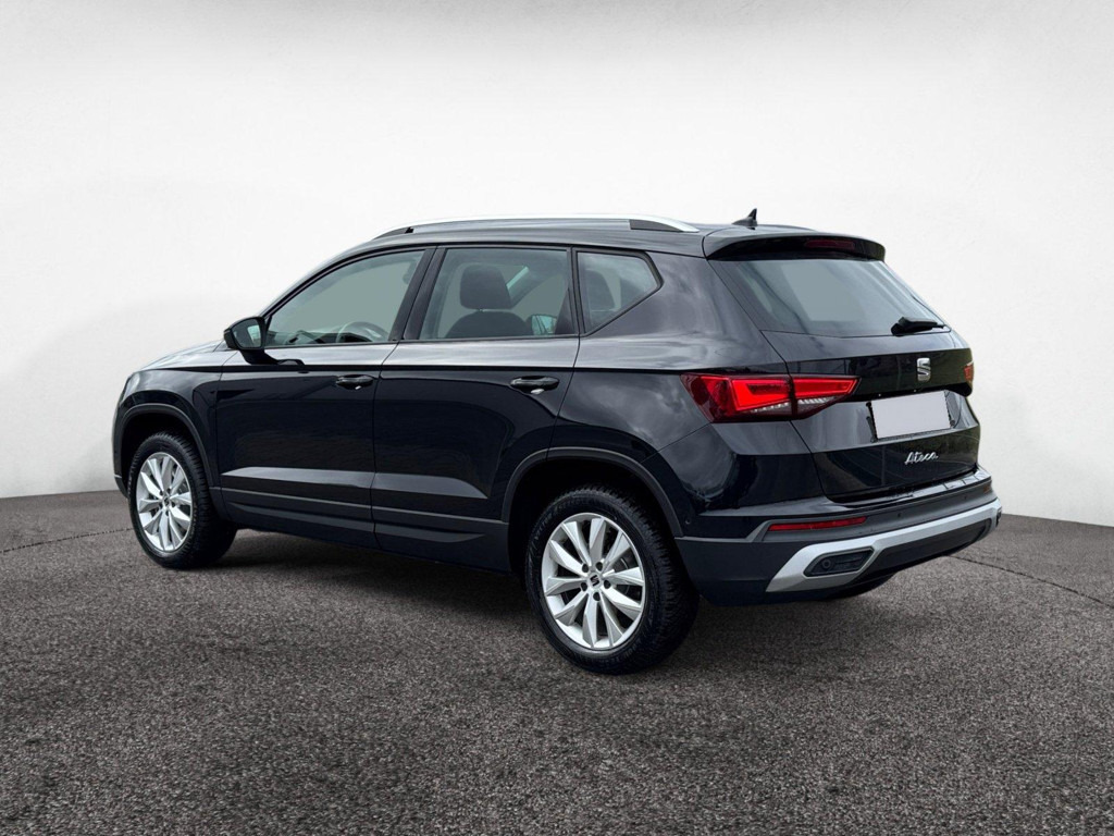 Seat Ateca Style DSG