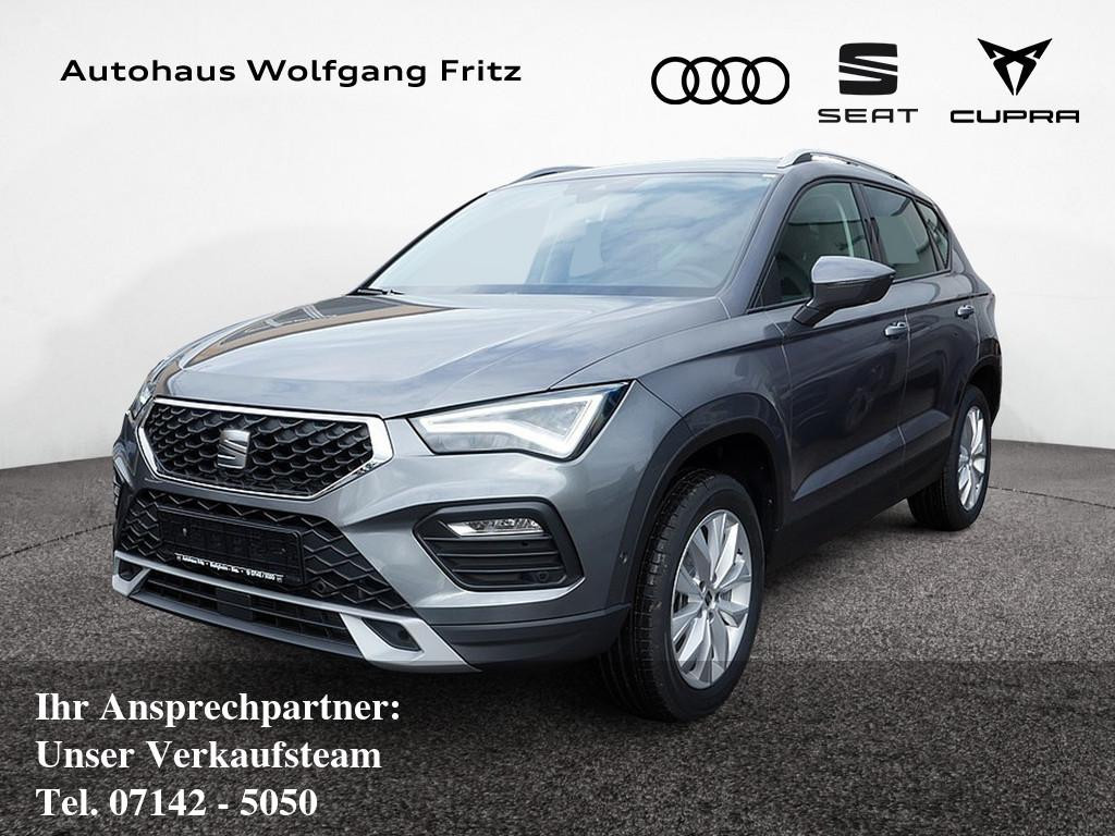 Seat Ateca 1.5 TSI