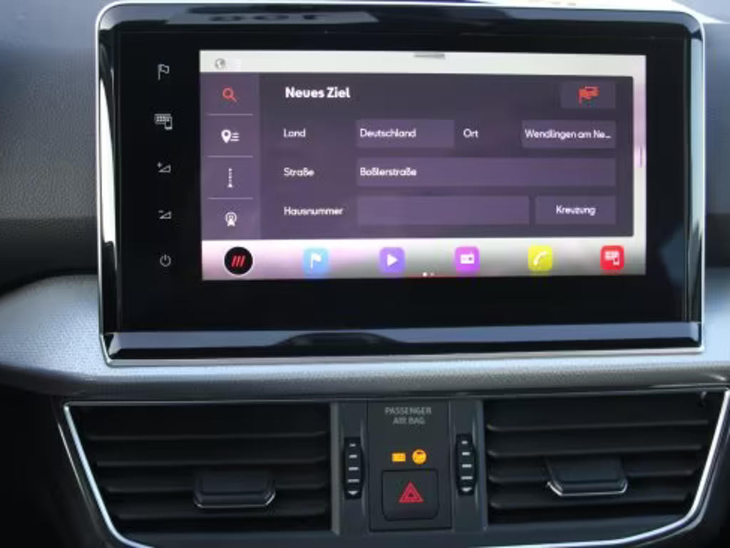 Seat Tarraco Style 2.0 TDI DSG