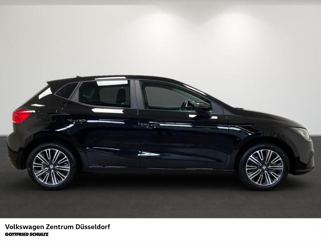 Seat Ibiza Style 1.0 TSI
