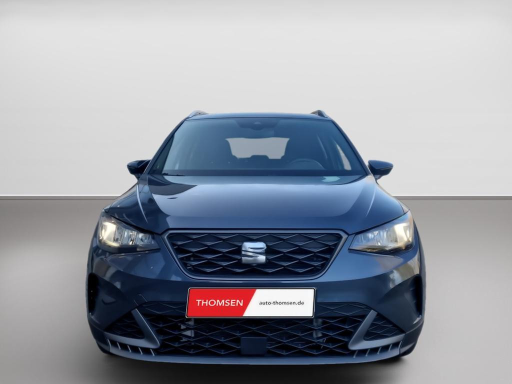 Seat Arona FR-lijn 1.0 TSI DSG