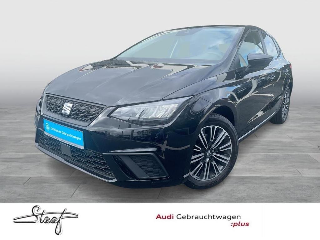 Seat Ibiza Style 1.0 TSI