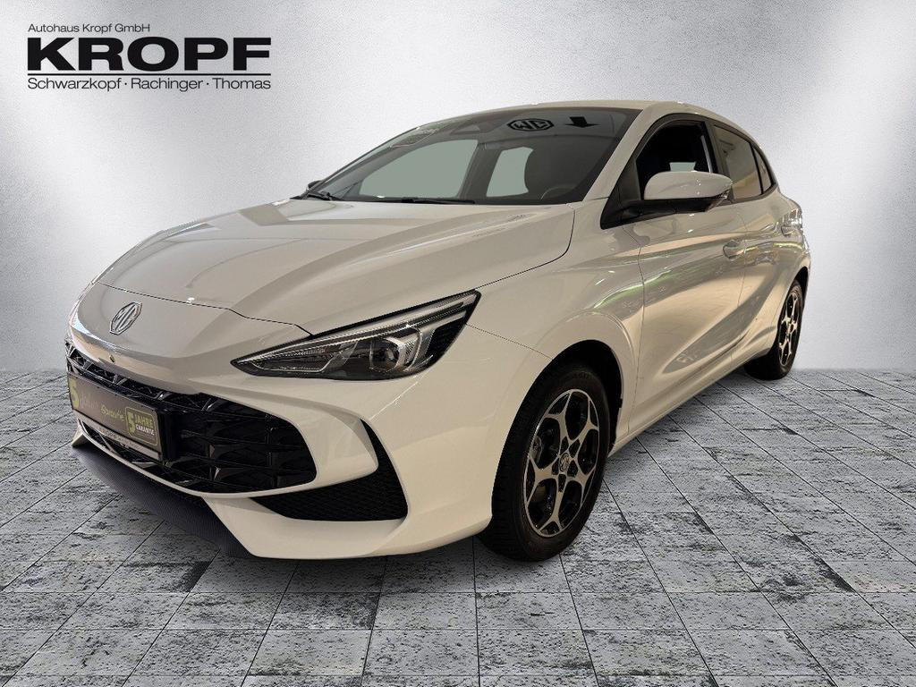 MG MG3