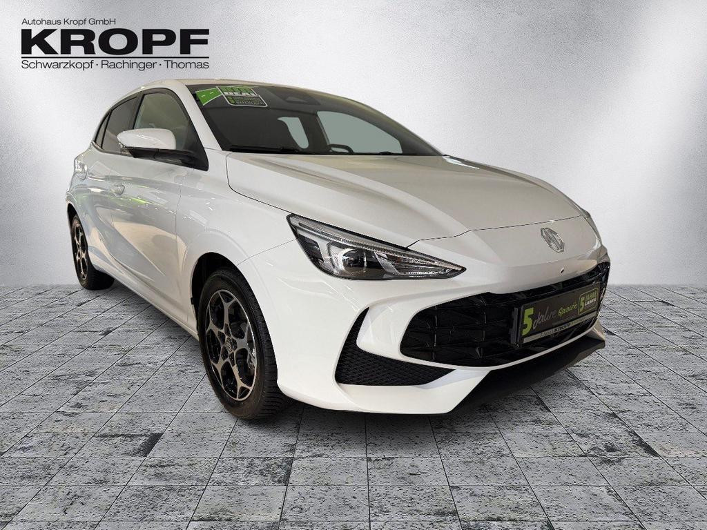 MG MG3