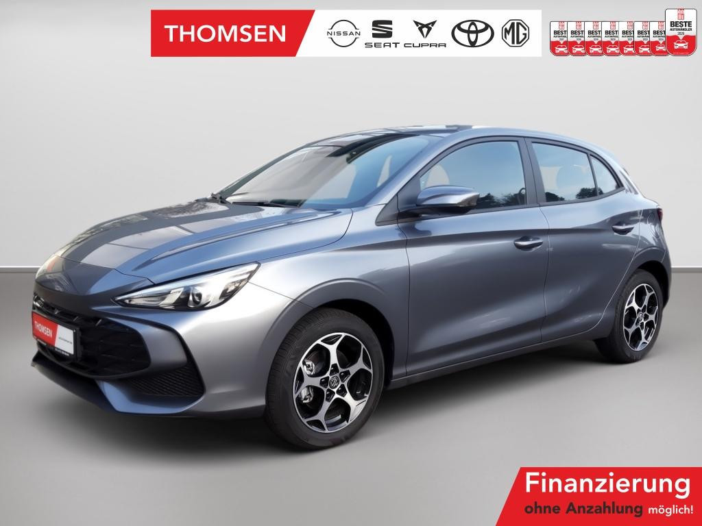 MG MG3